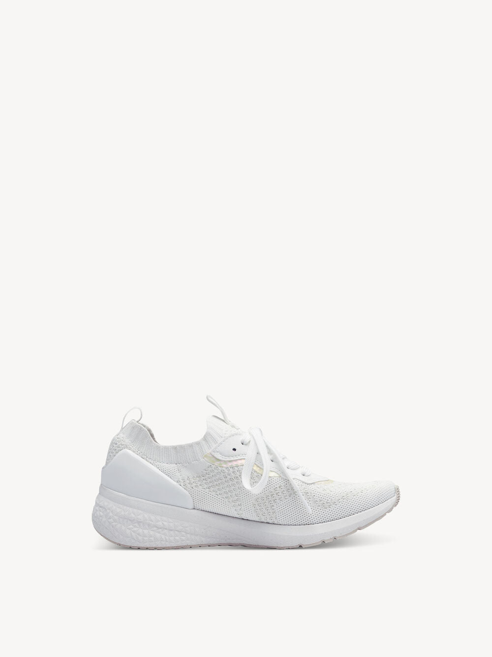 Tamaris sneakers - Bianco