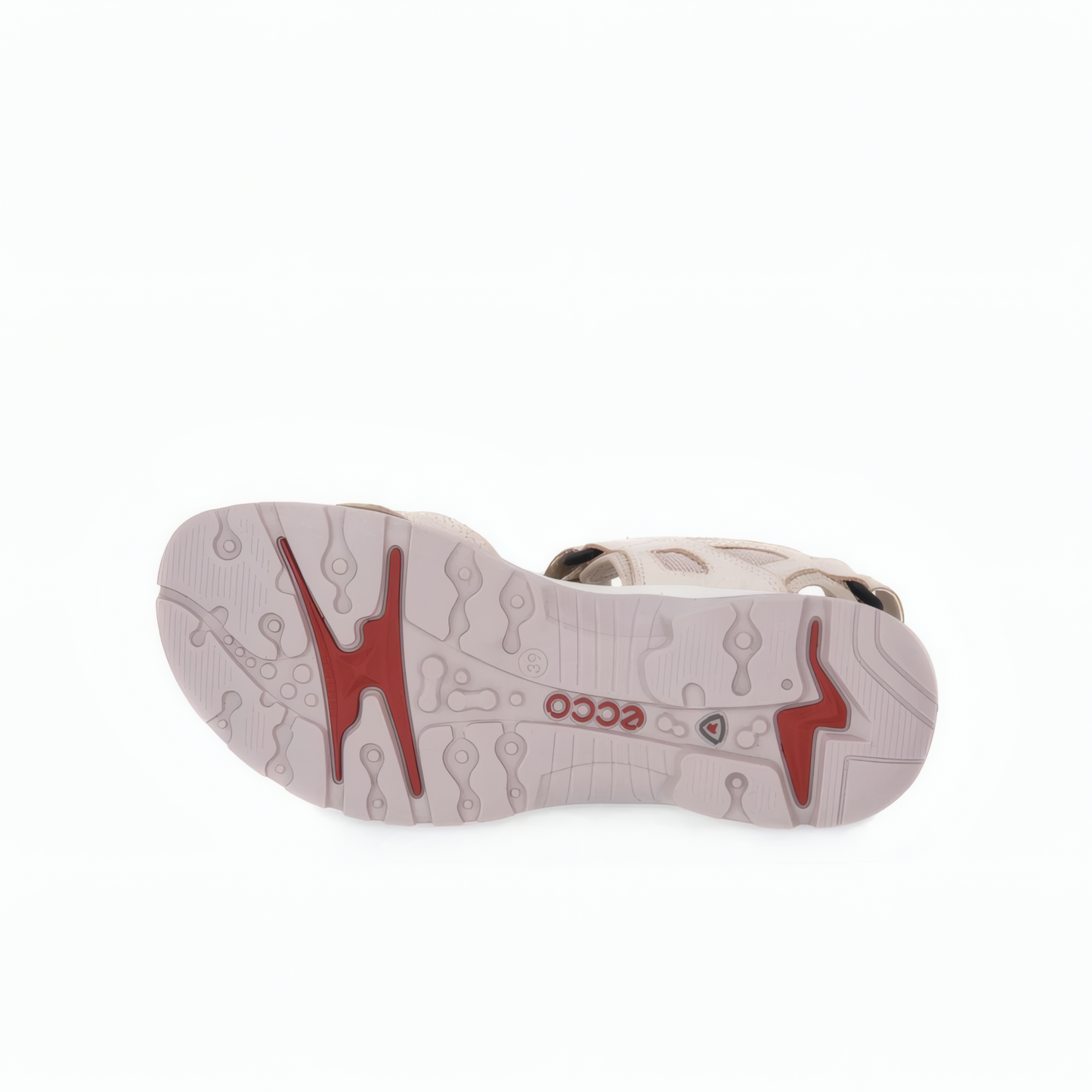 ECCO sandali Offroad Yucatan - Beige