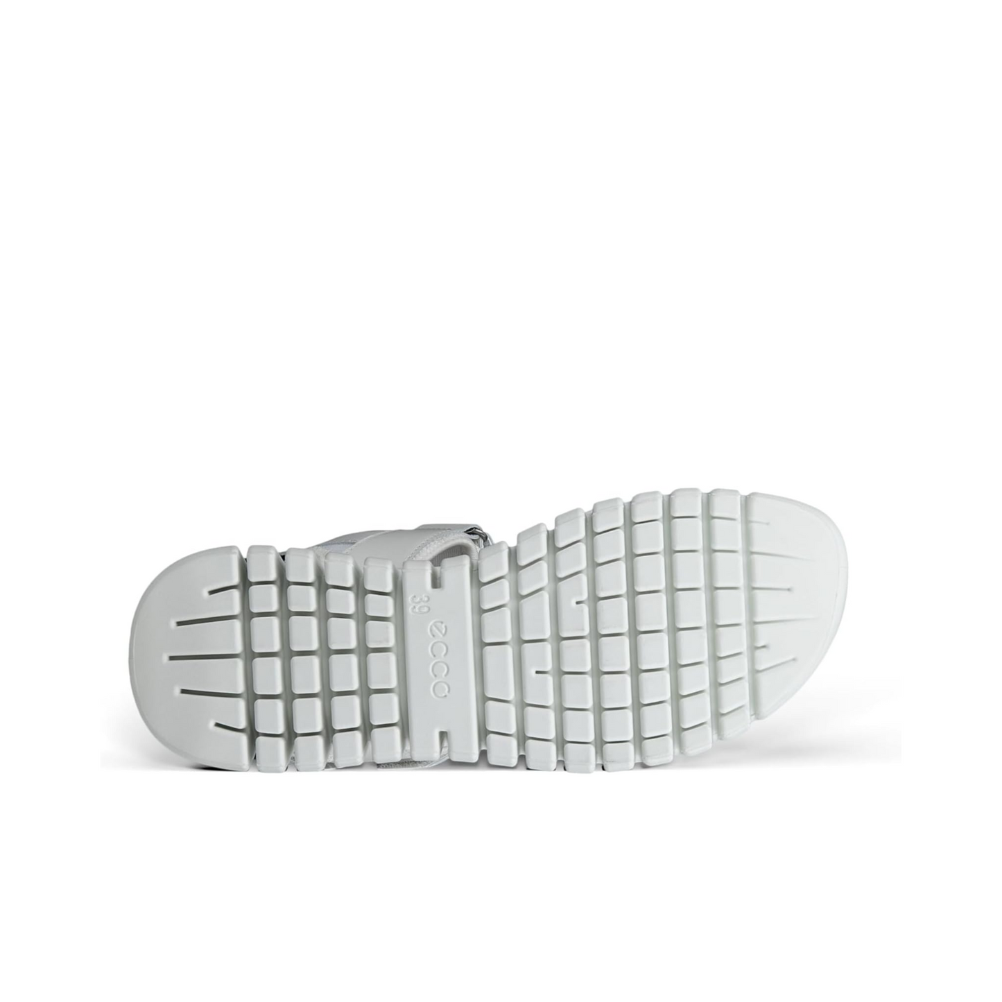 ECCO sandali Gruuv Sol W - Bianco