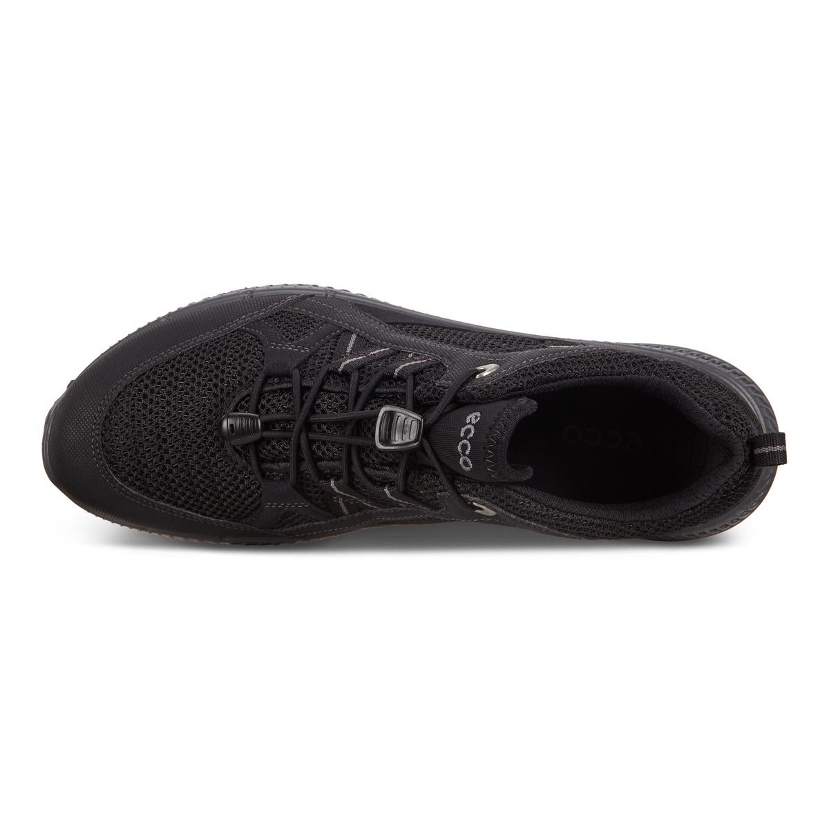 ECCO sneakers basse Terracruise II W - Nero