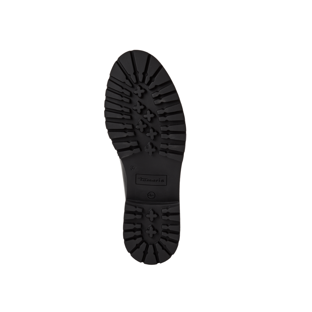 TAMARIS mocassini - Nero