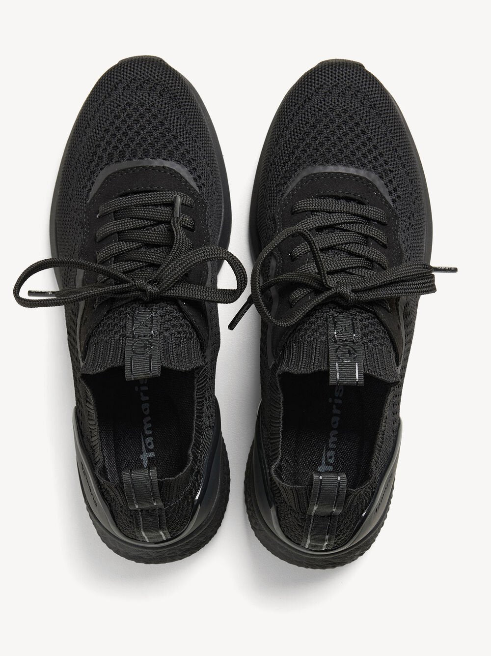 Tamaris sneakers - Black