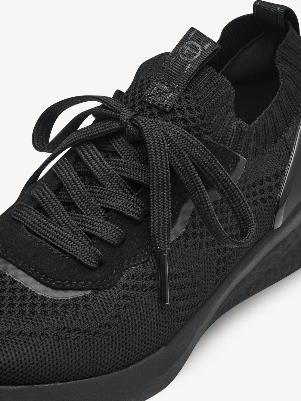 Tamaris sneakers - Black