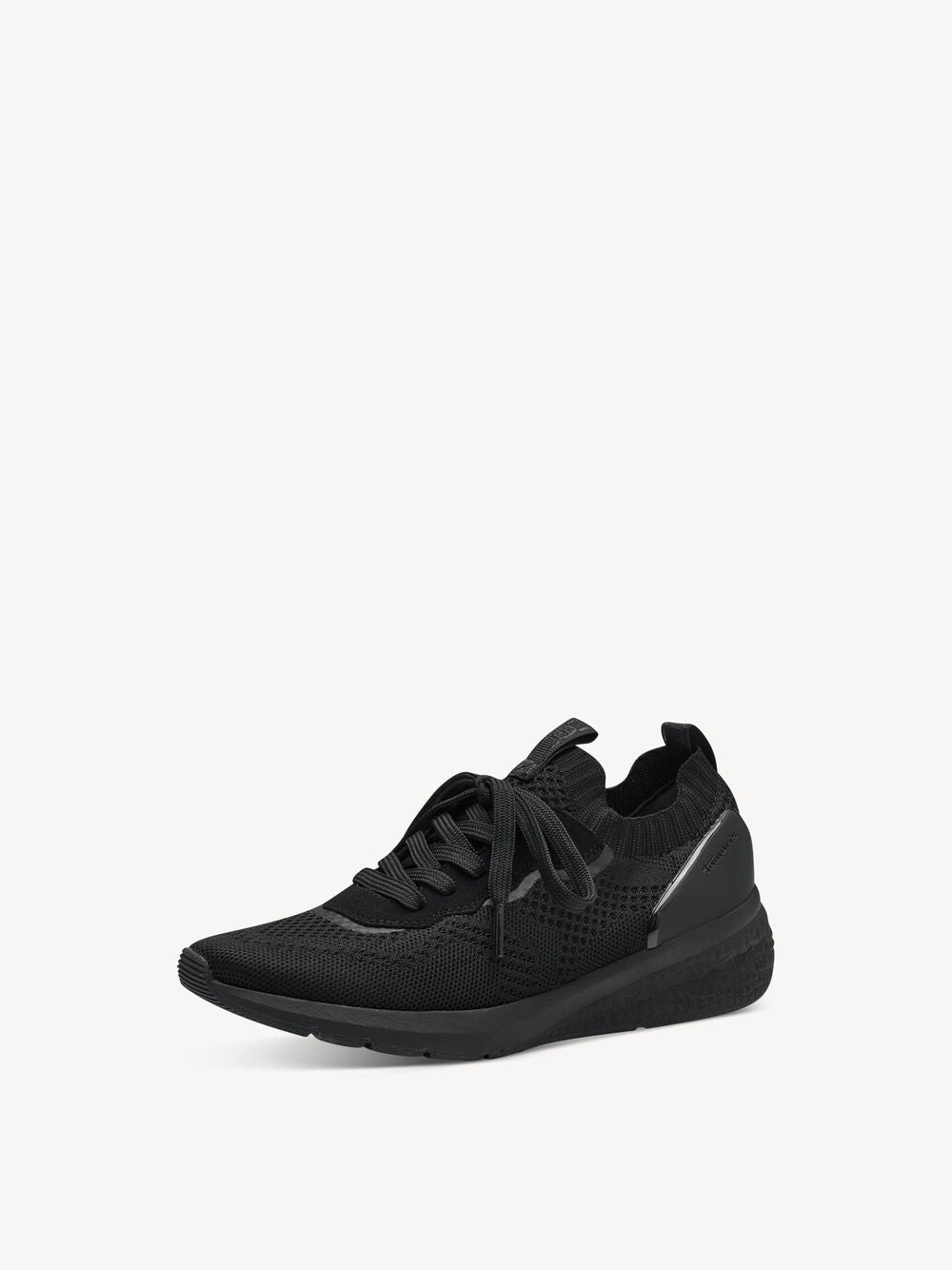 Tamaris sneakers - Black