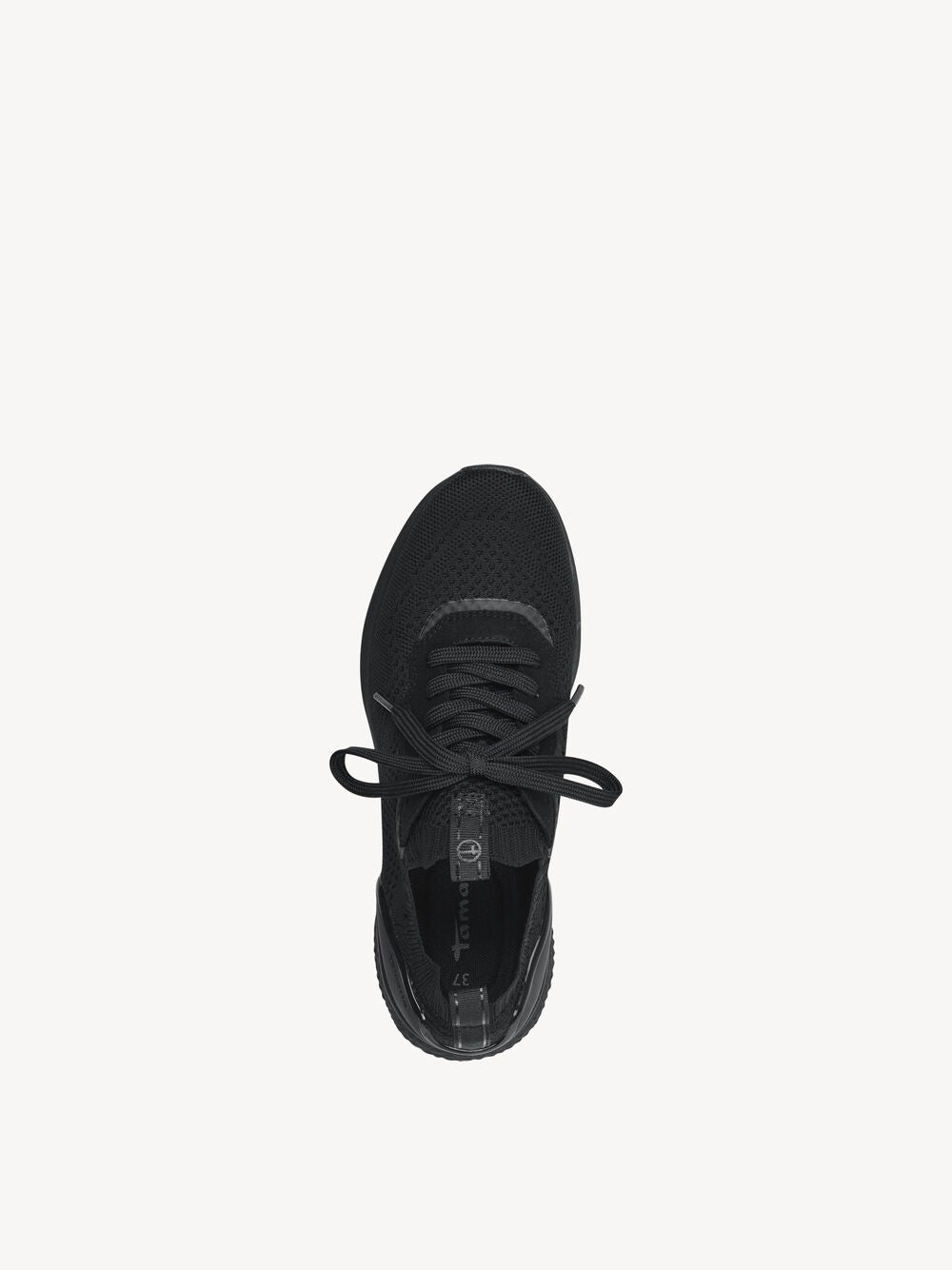 Tamaris sneakers - Black