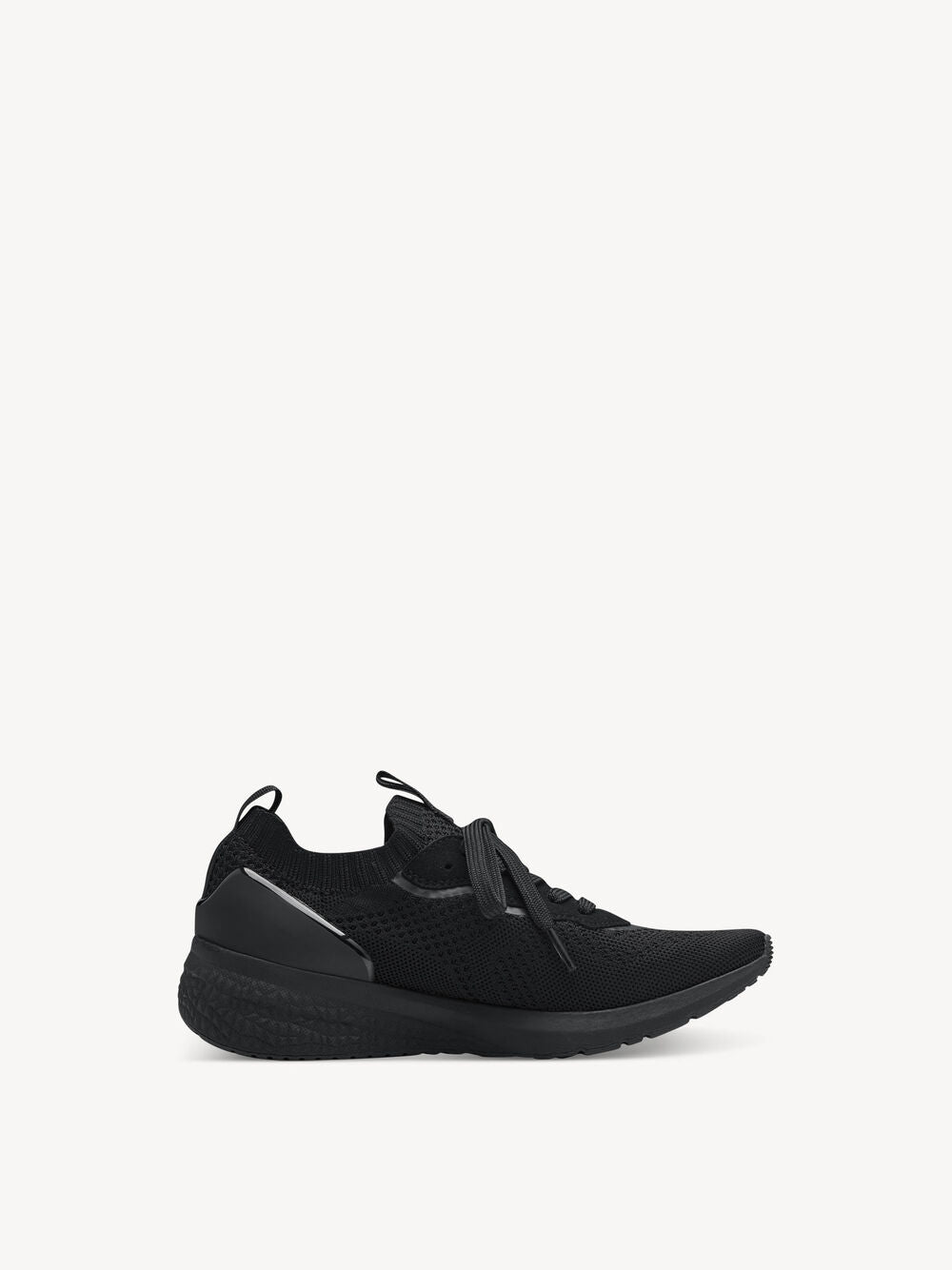 Tamaris sneakers - Black