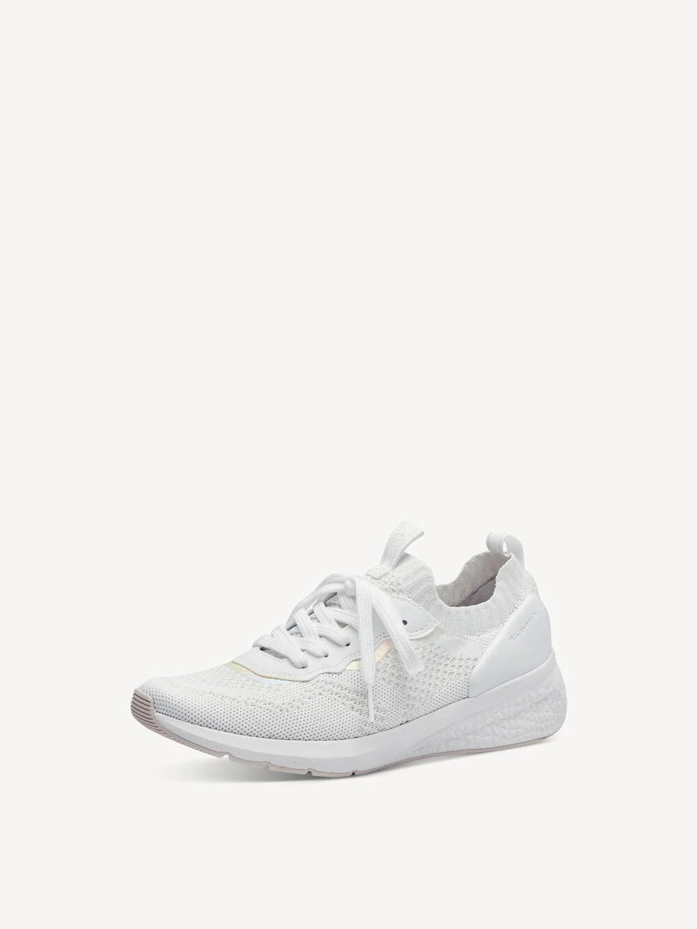 Tamaris sneakers - Bianco