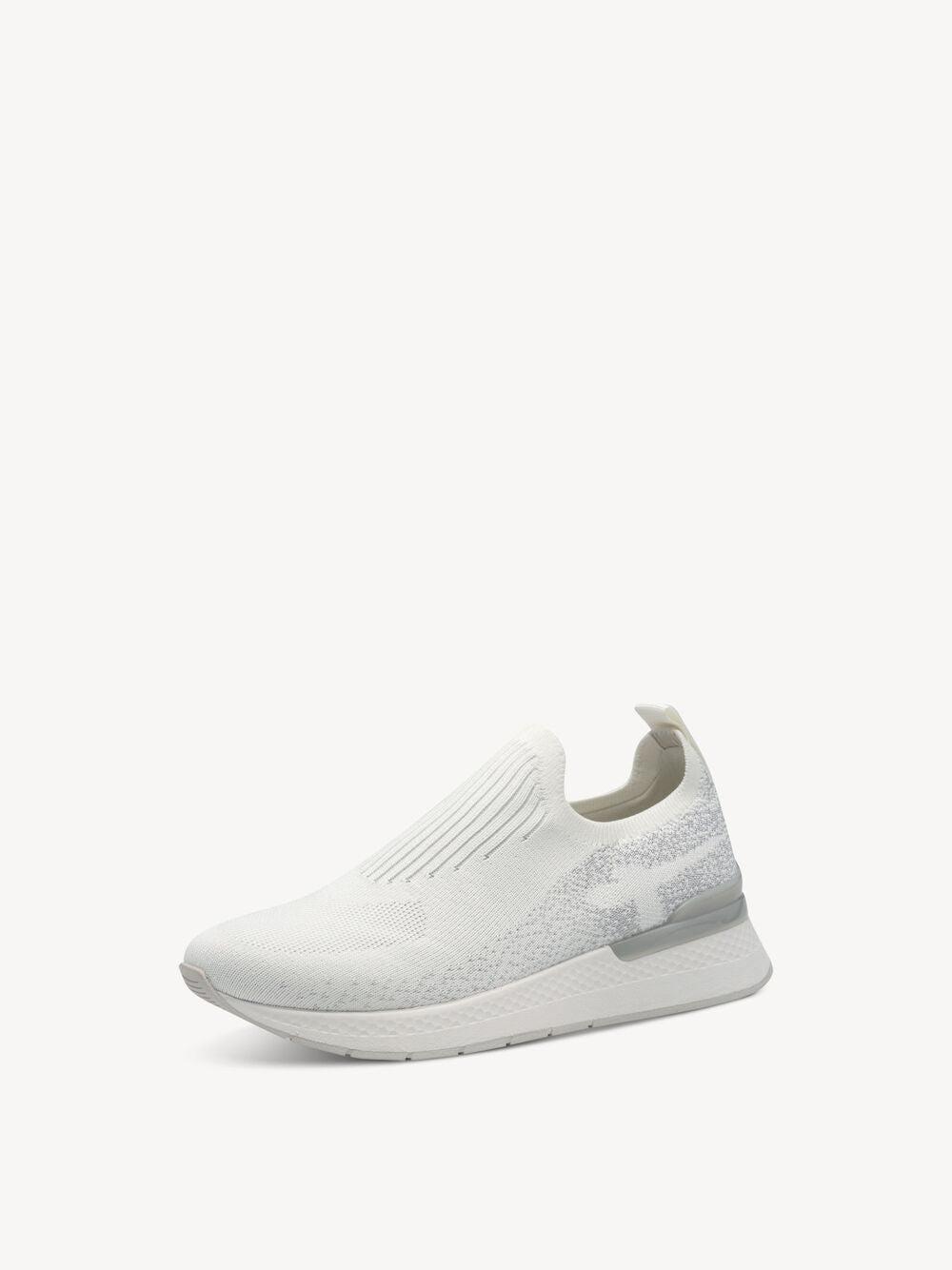 Tamaris sneakers - Bianco
