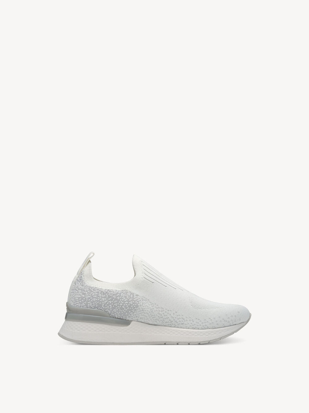 Tamaris sneakers - Bianco