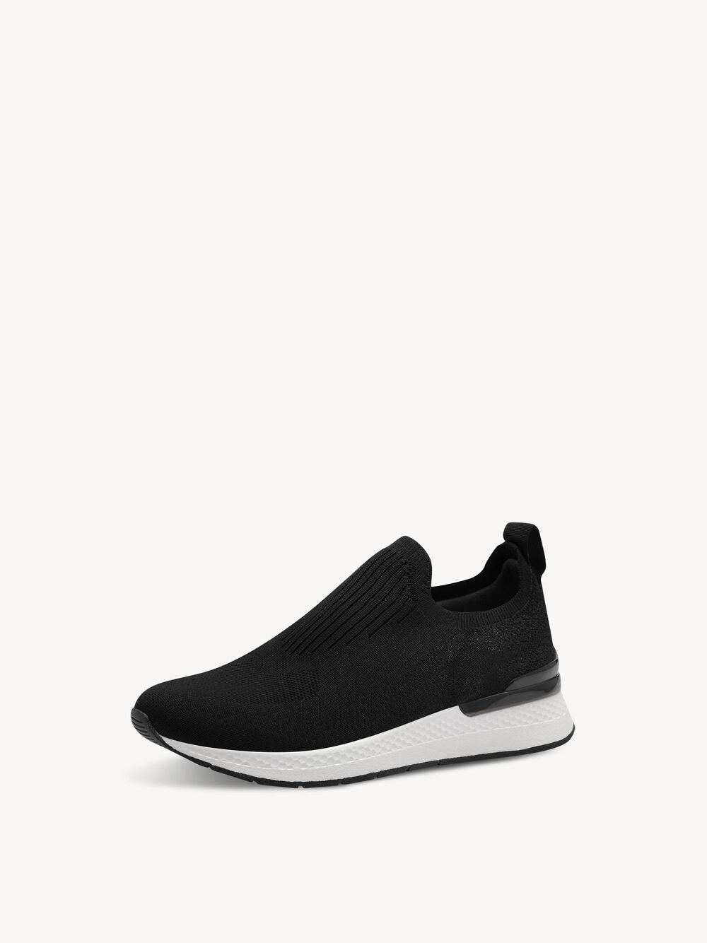 Tamaris sneakers - Black