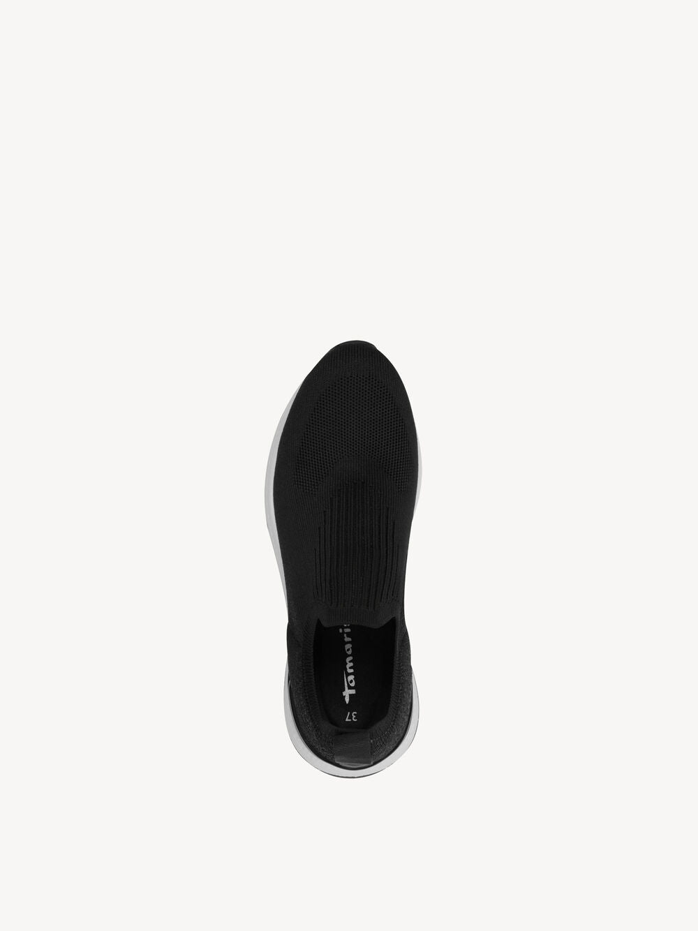 Tamaris sneakers - Black