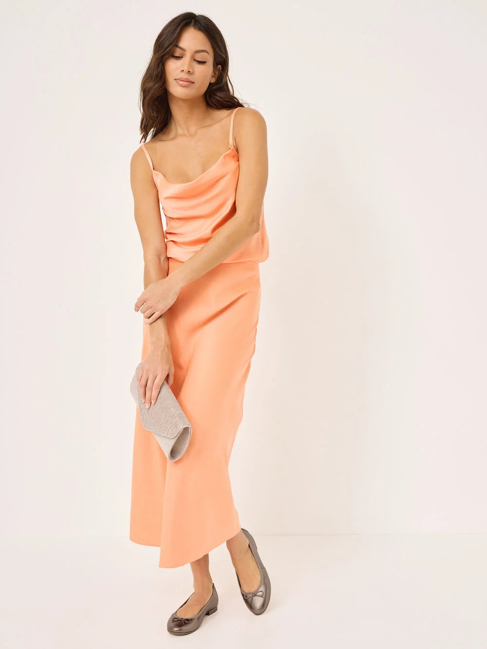 Ballerina comoda ed elegante