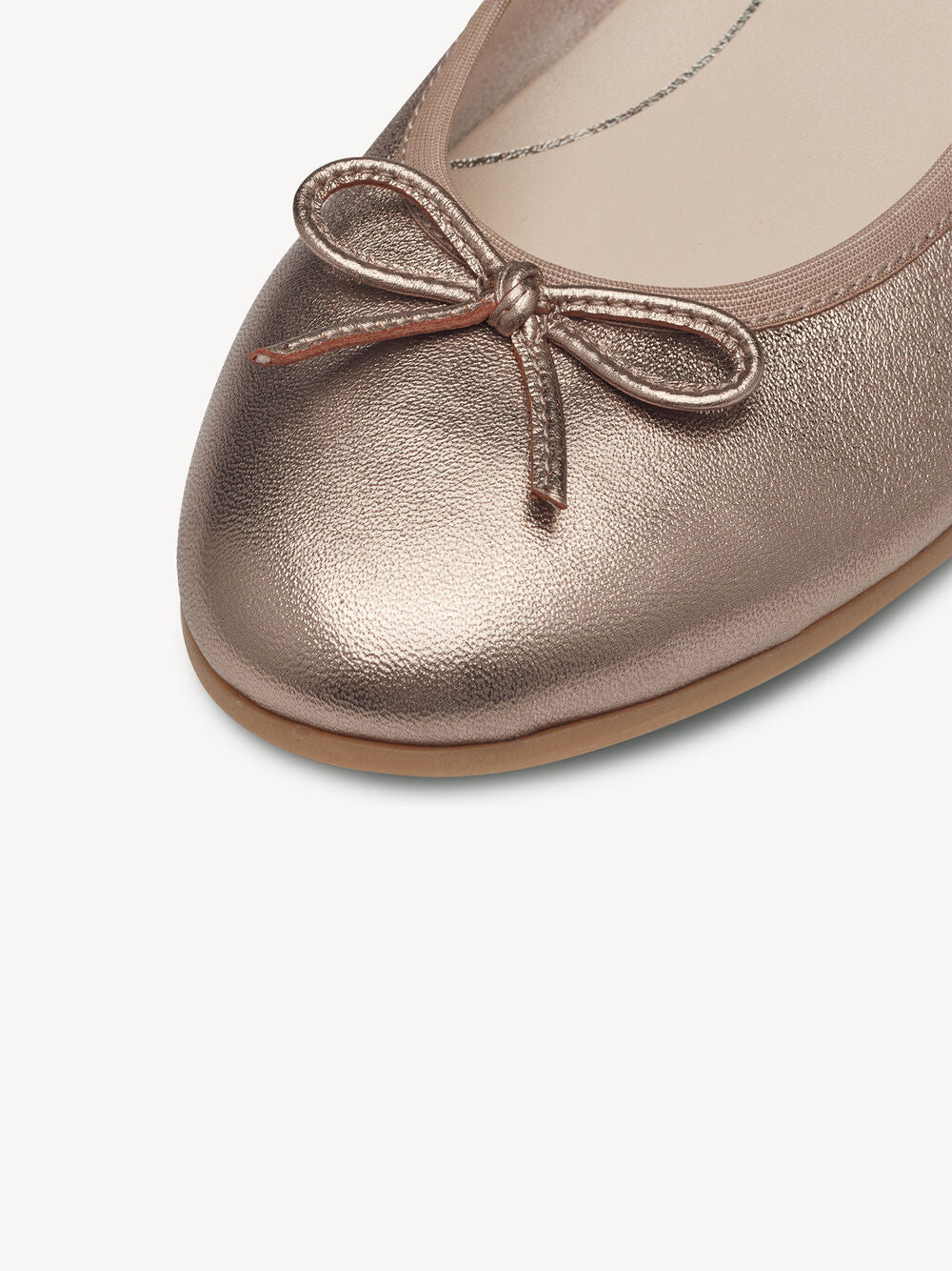 Ballerina comoda ed elegante