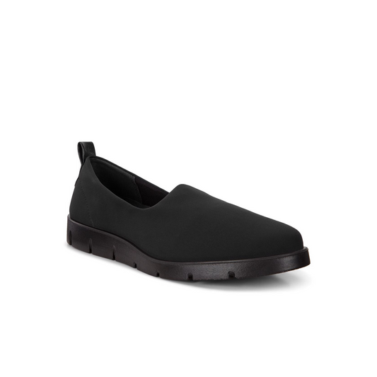 ECCO scarpe senza lacci Bella - Black