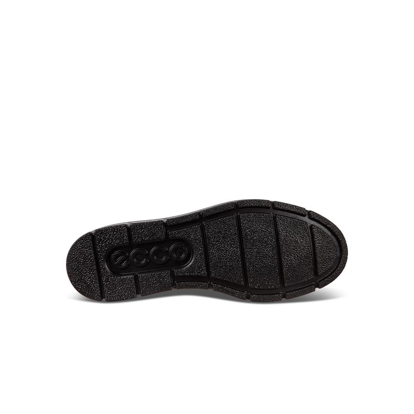 ECCO scarpe senza lacci Bella - Black