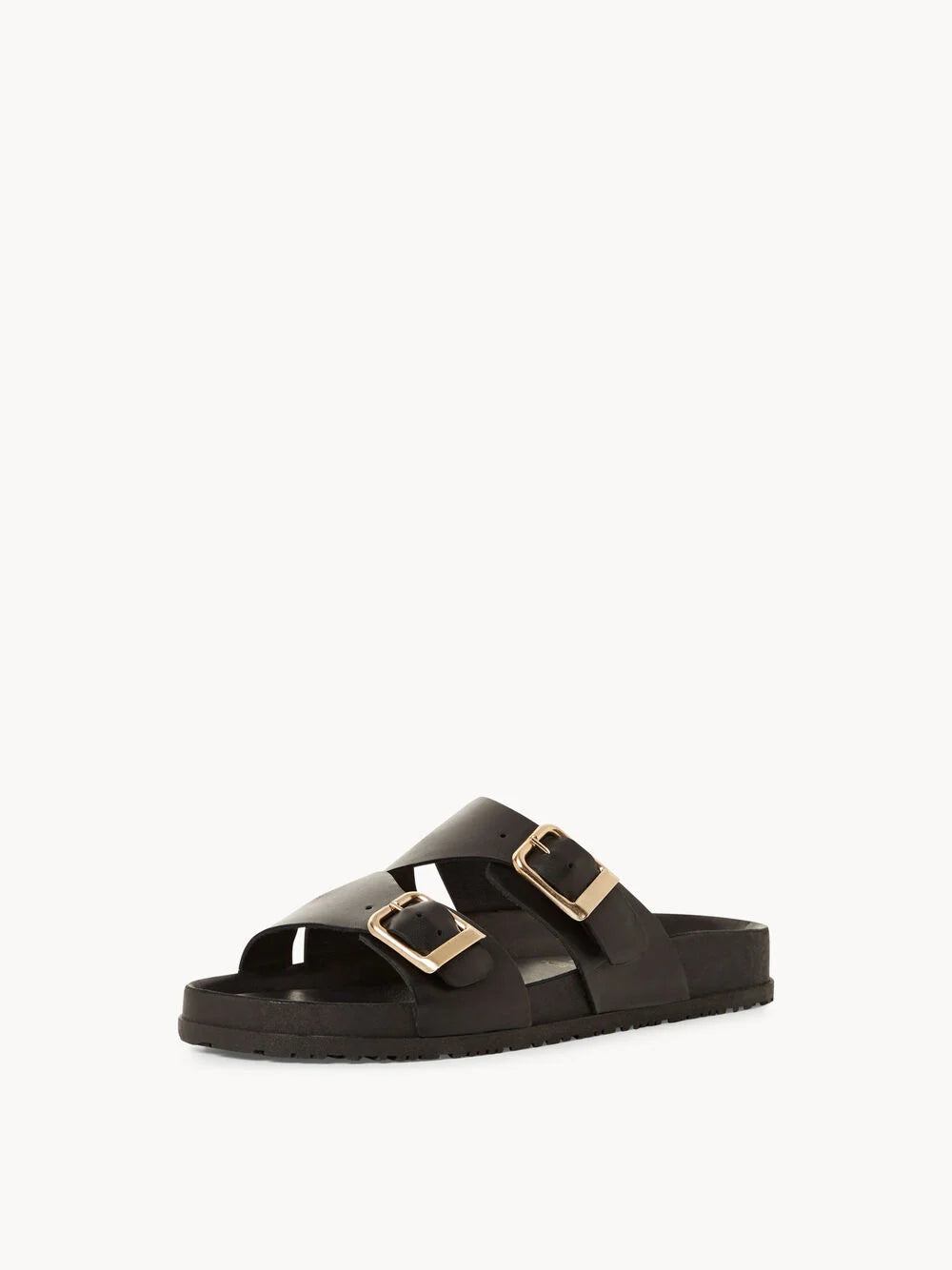 TAMARIS ciabatta 1-27500-44-003 - Nero