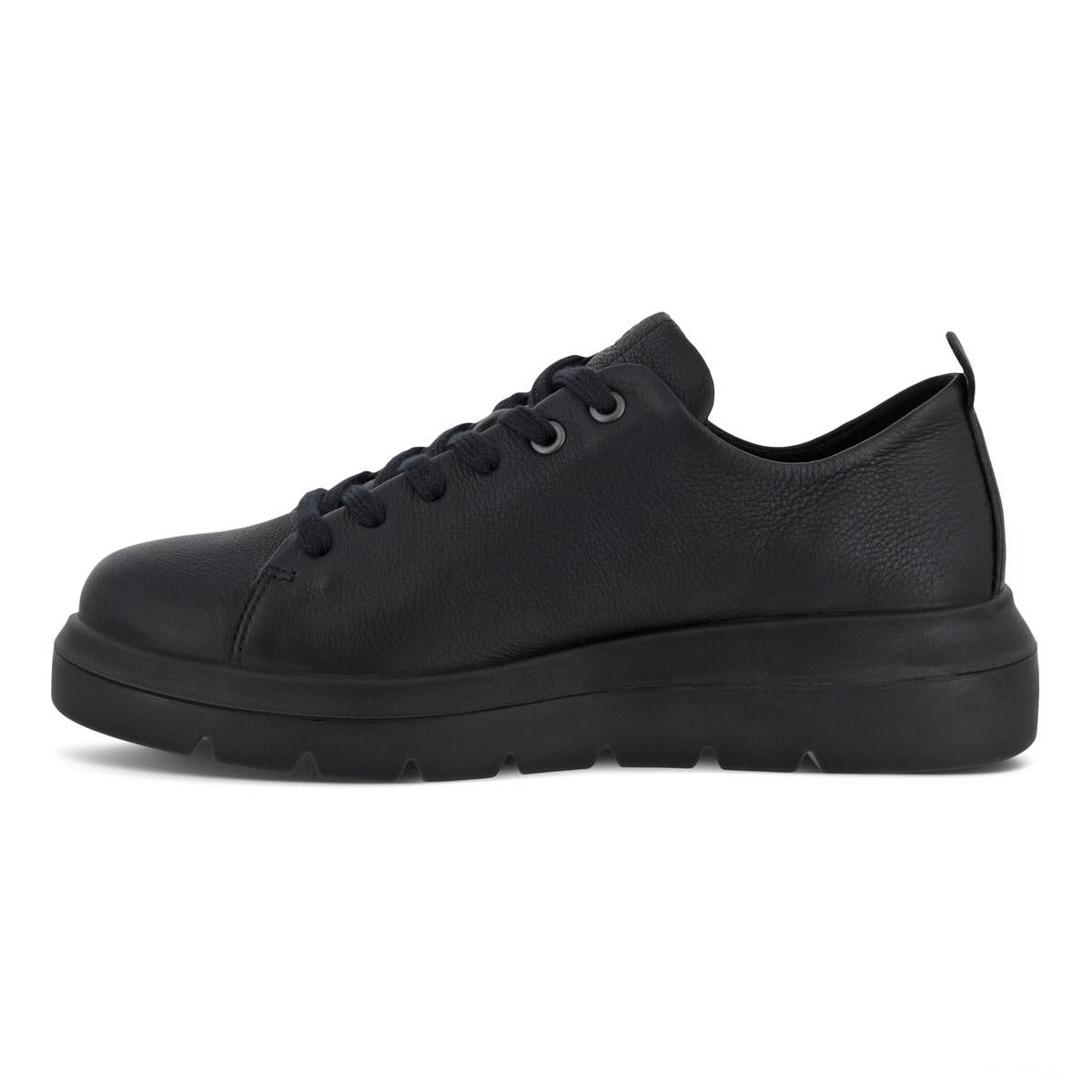 ECCO sneakers con platform Nouvelle - Nero
