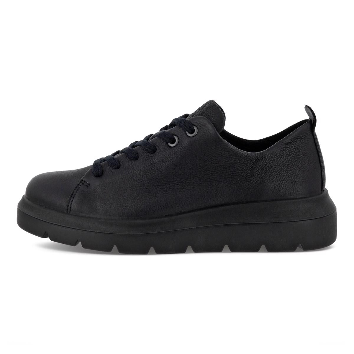ECCO sneakers con platform Nouvelle - Nero