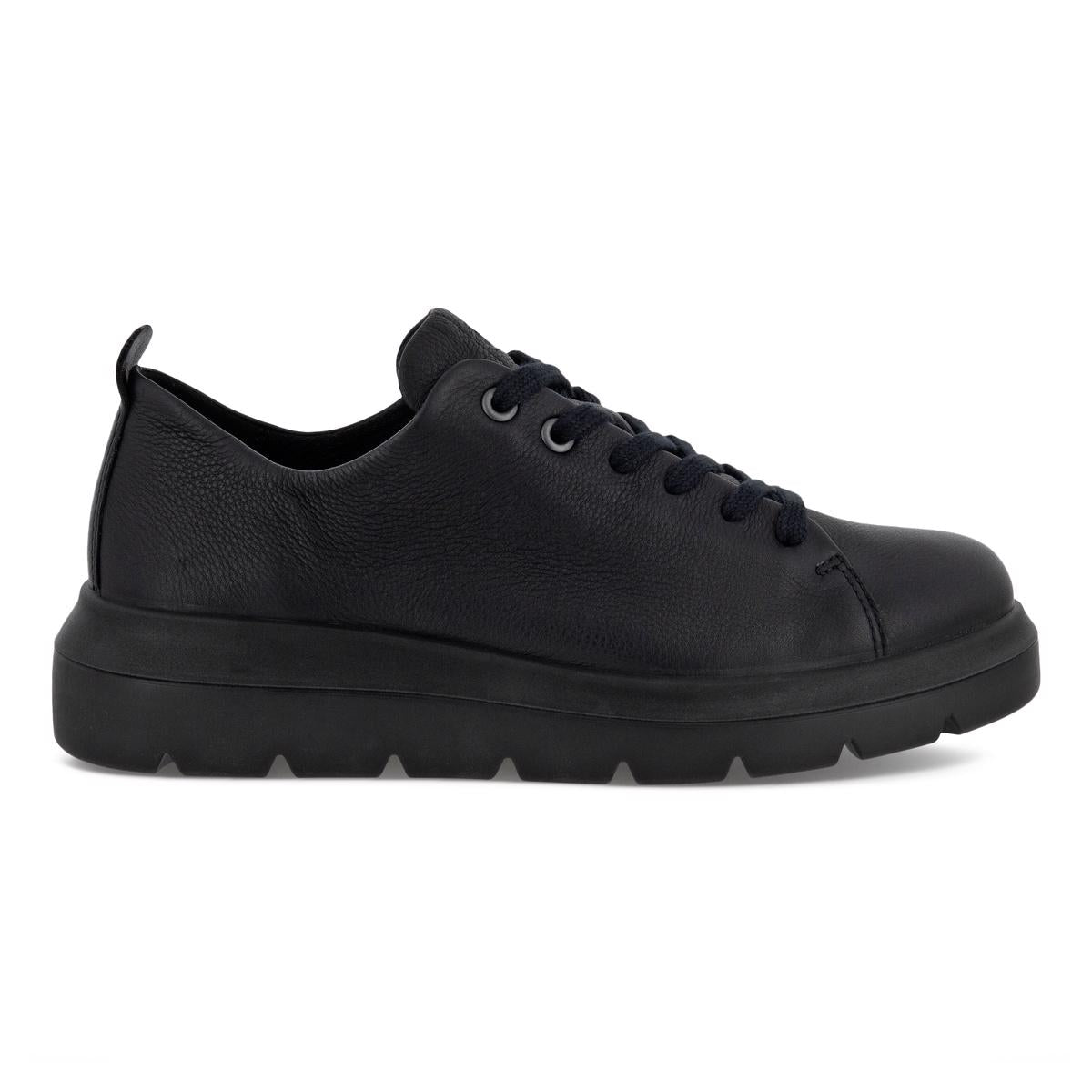 ECCO sneakers con platform Nouvelle - Nero