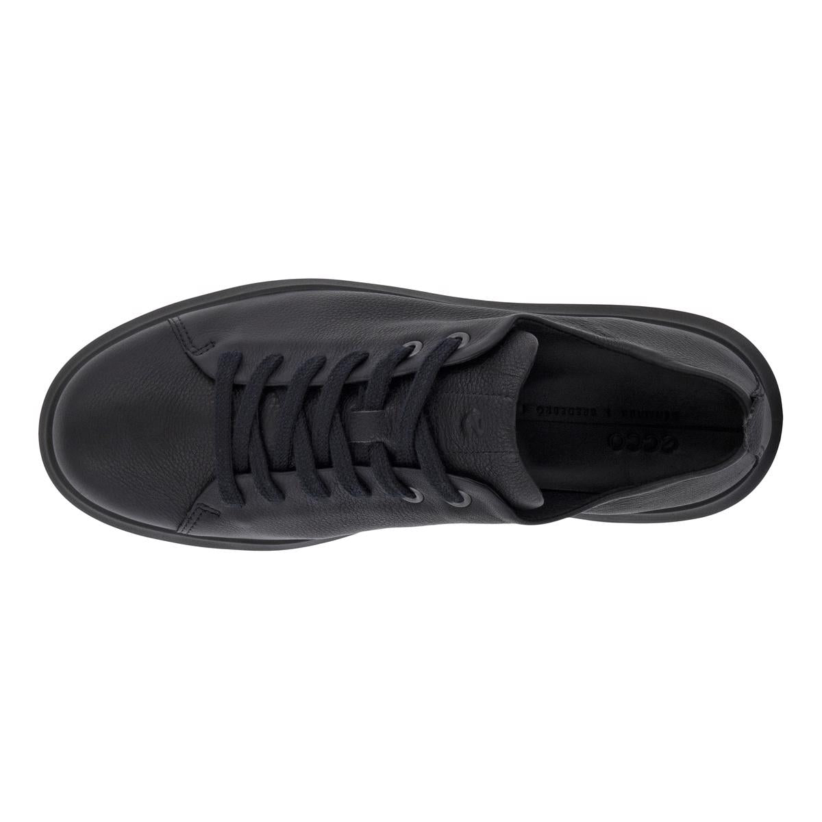 ECCO sneakers con platform Nouvelle - Nero