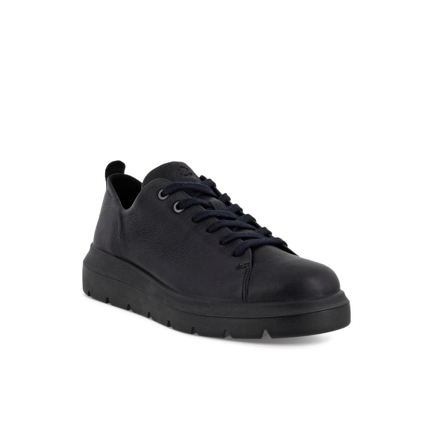 ECCO sneakers con platform Nouvelle - Nero