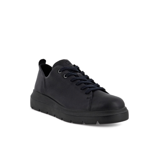 ECCO sneakers con platform Nouvelle - Nero