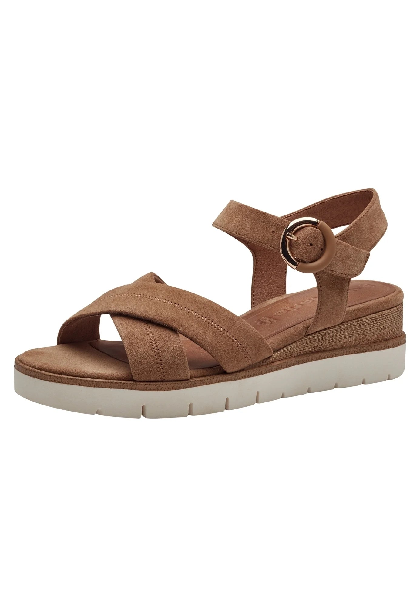 Tamaris sandalo - Camel