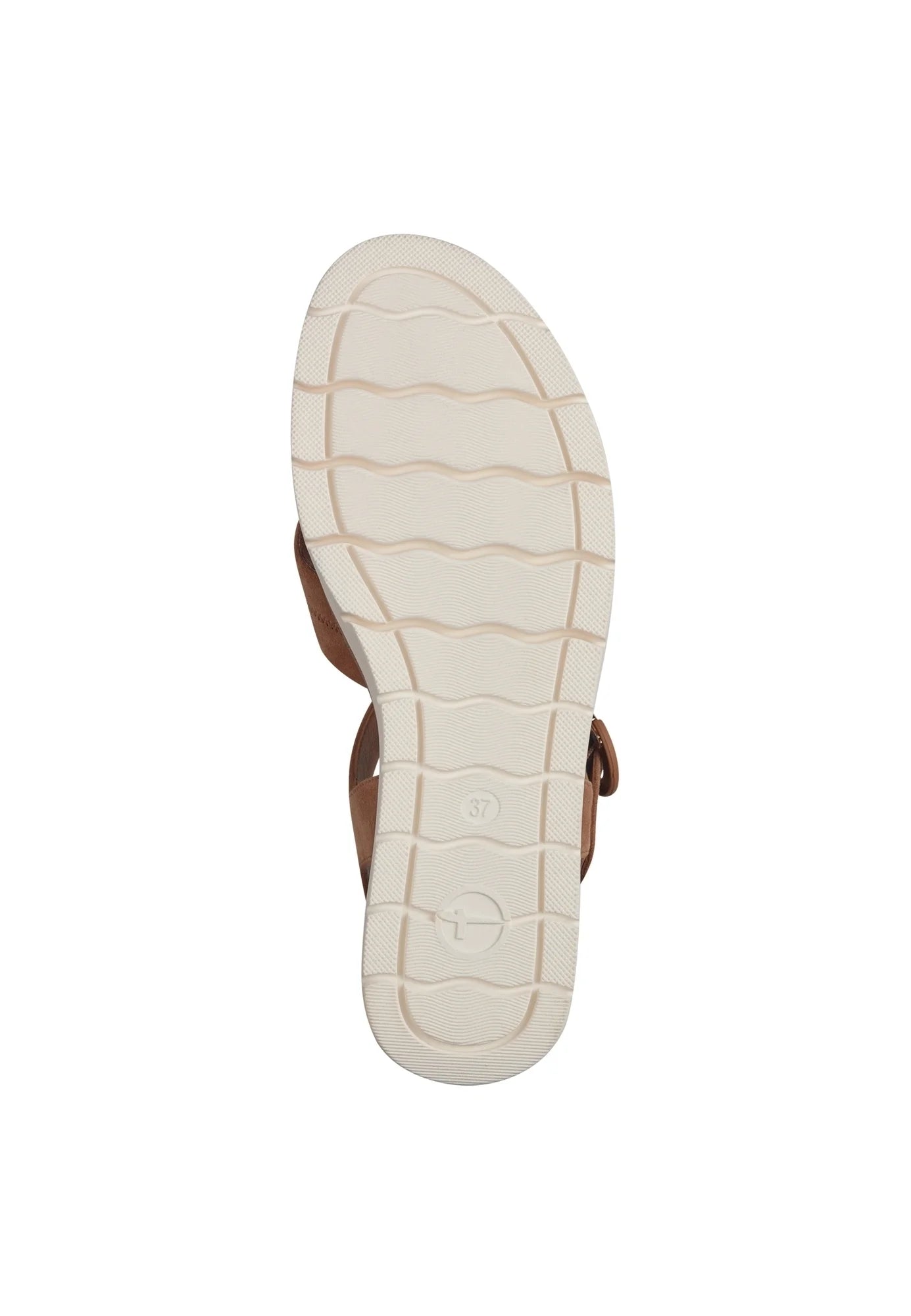 Tamaris sandalo - Camel