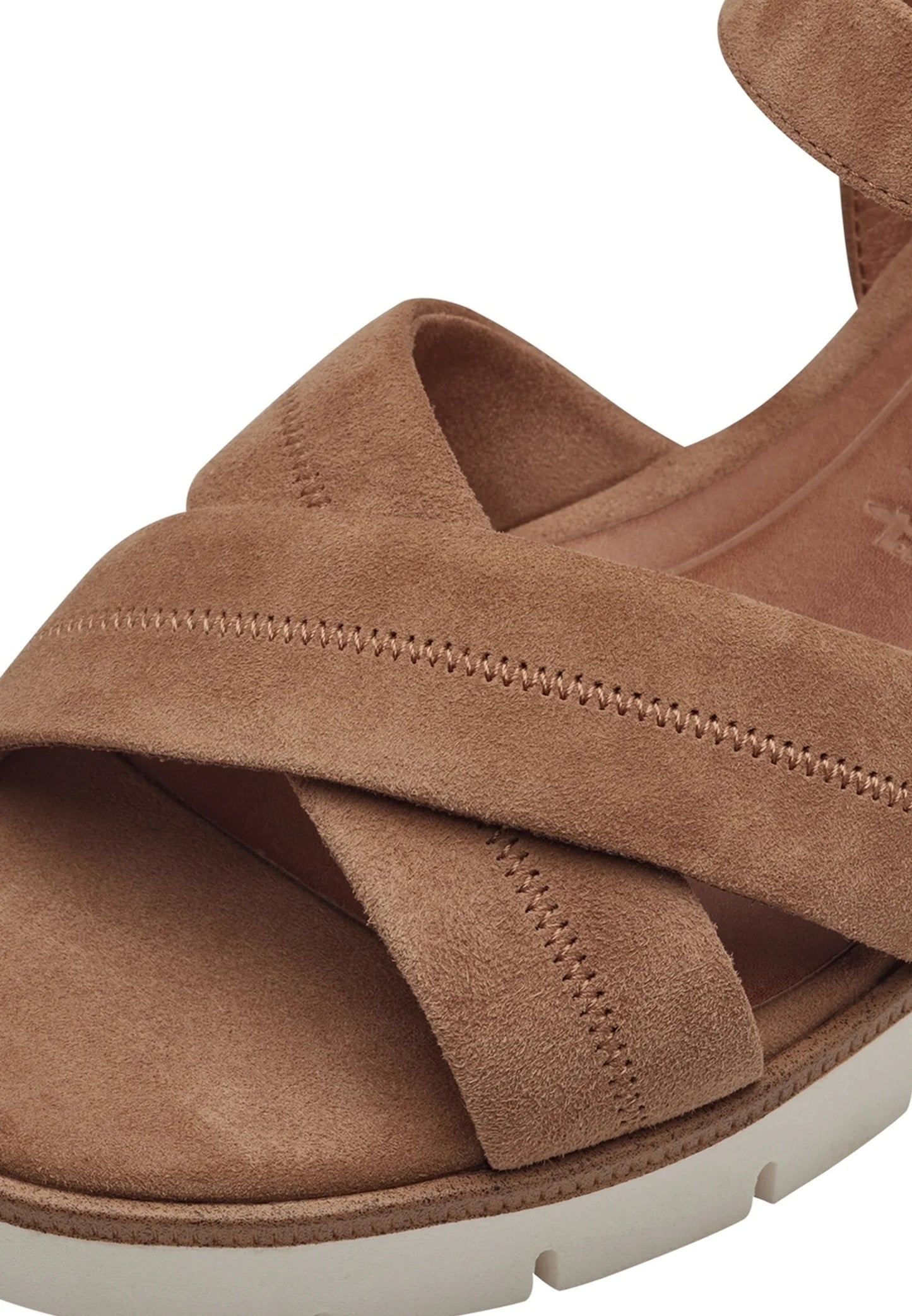 Tamaris sandalo - Camel