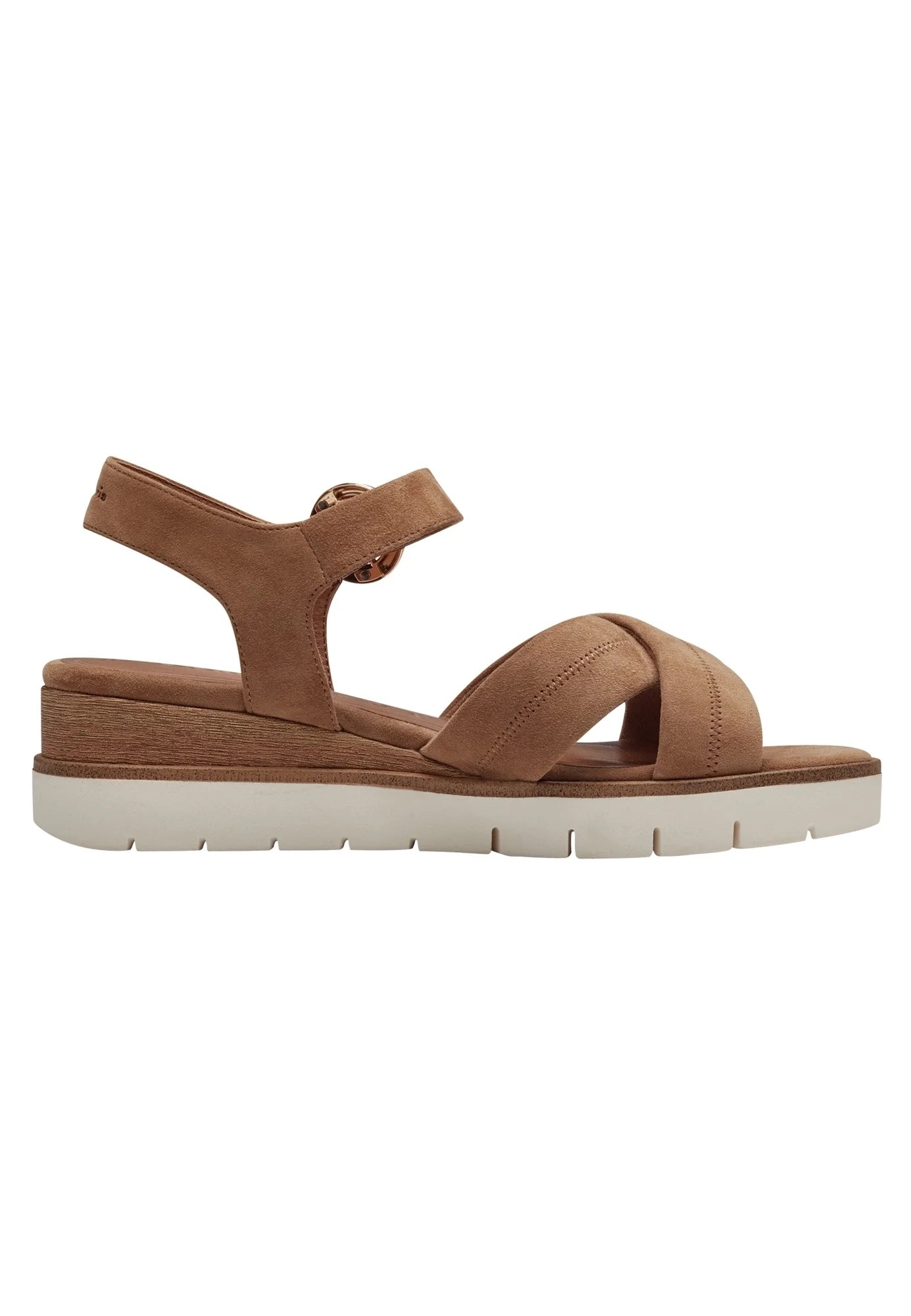 Tamaris sandalo - Camel