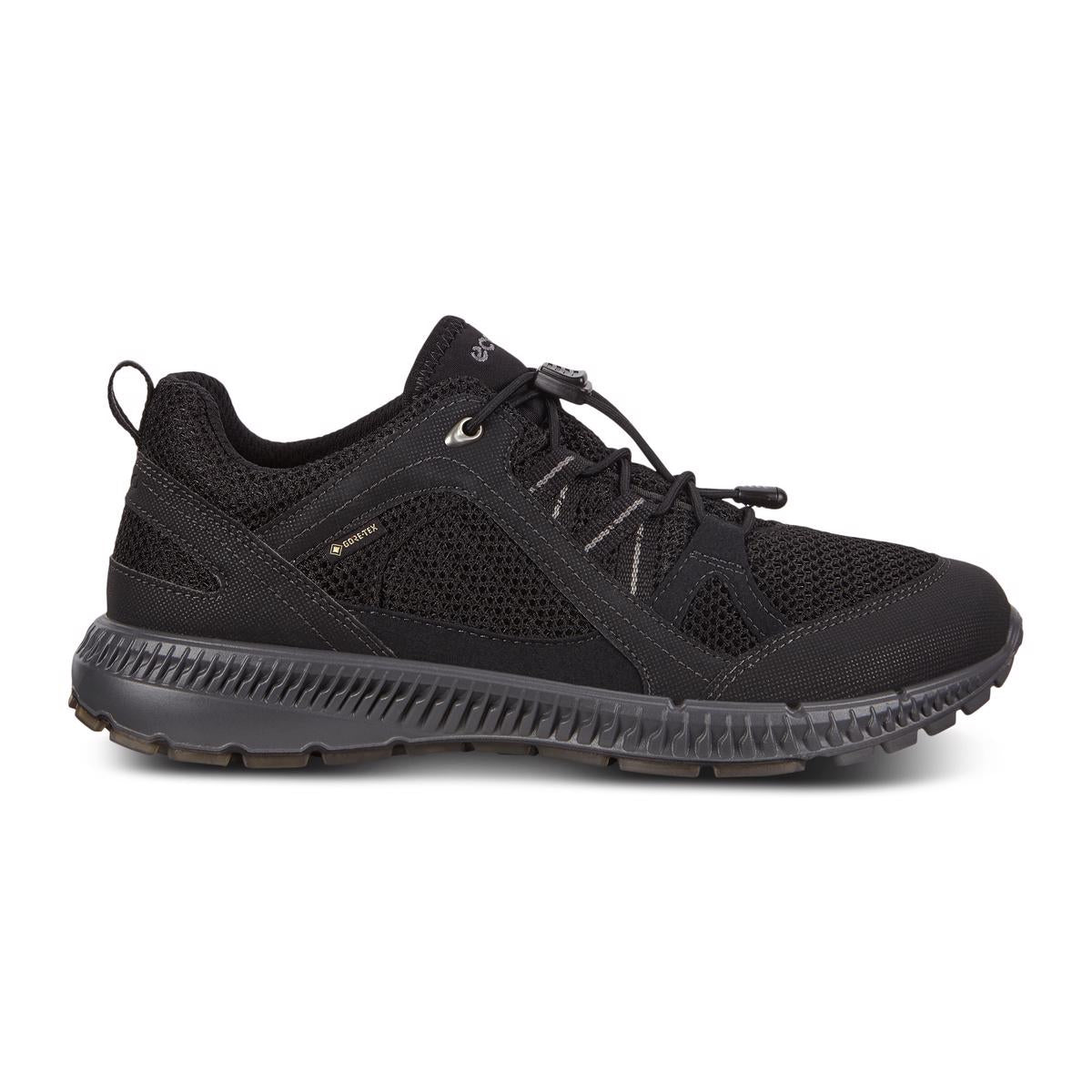ECCO sneakers basse Terracruise II W - Nero