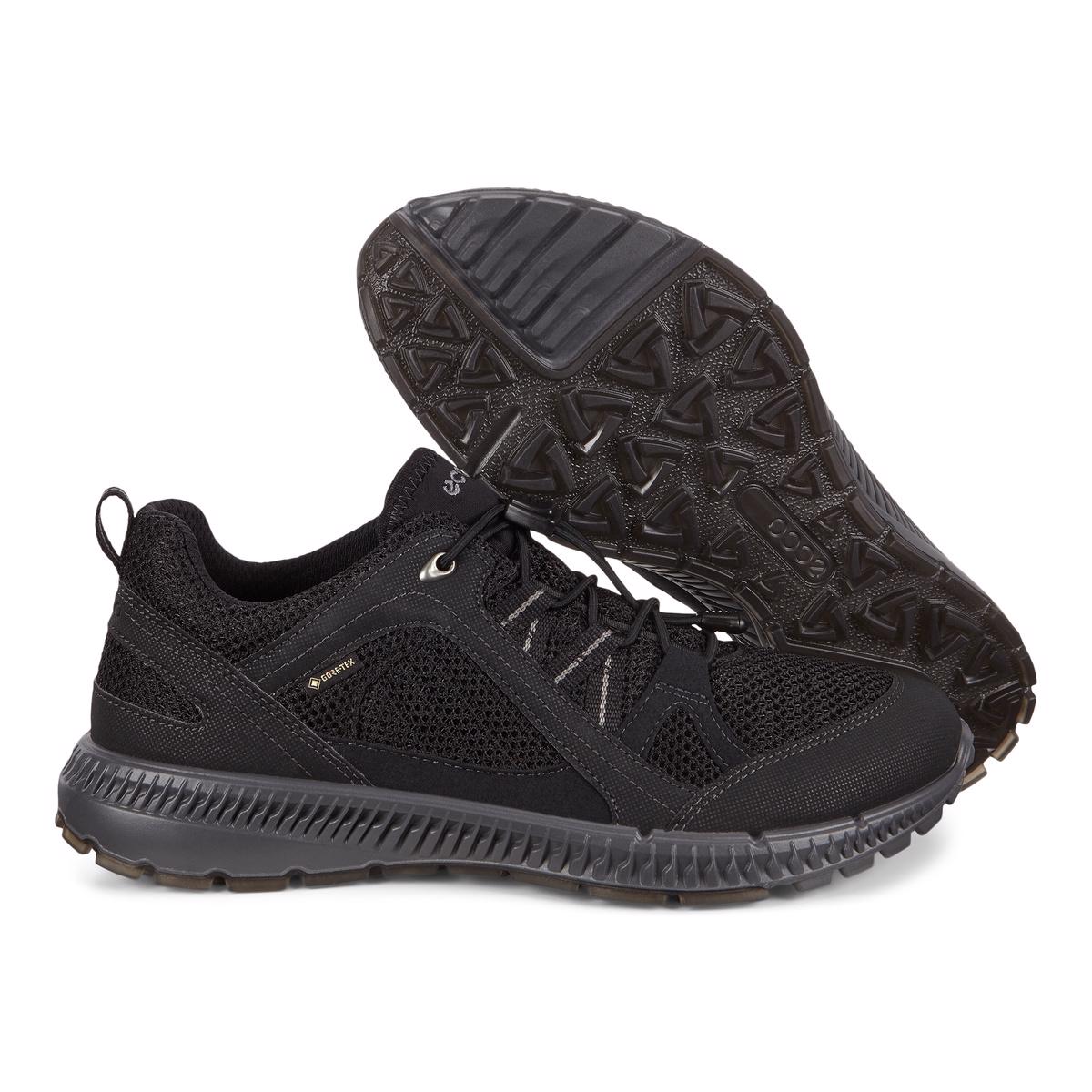 ECCO sneakers basse Terracruise II W - Nero